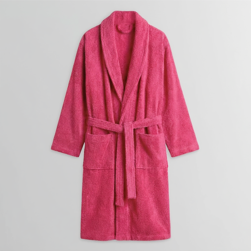 Premium Bathrobe - image 18