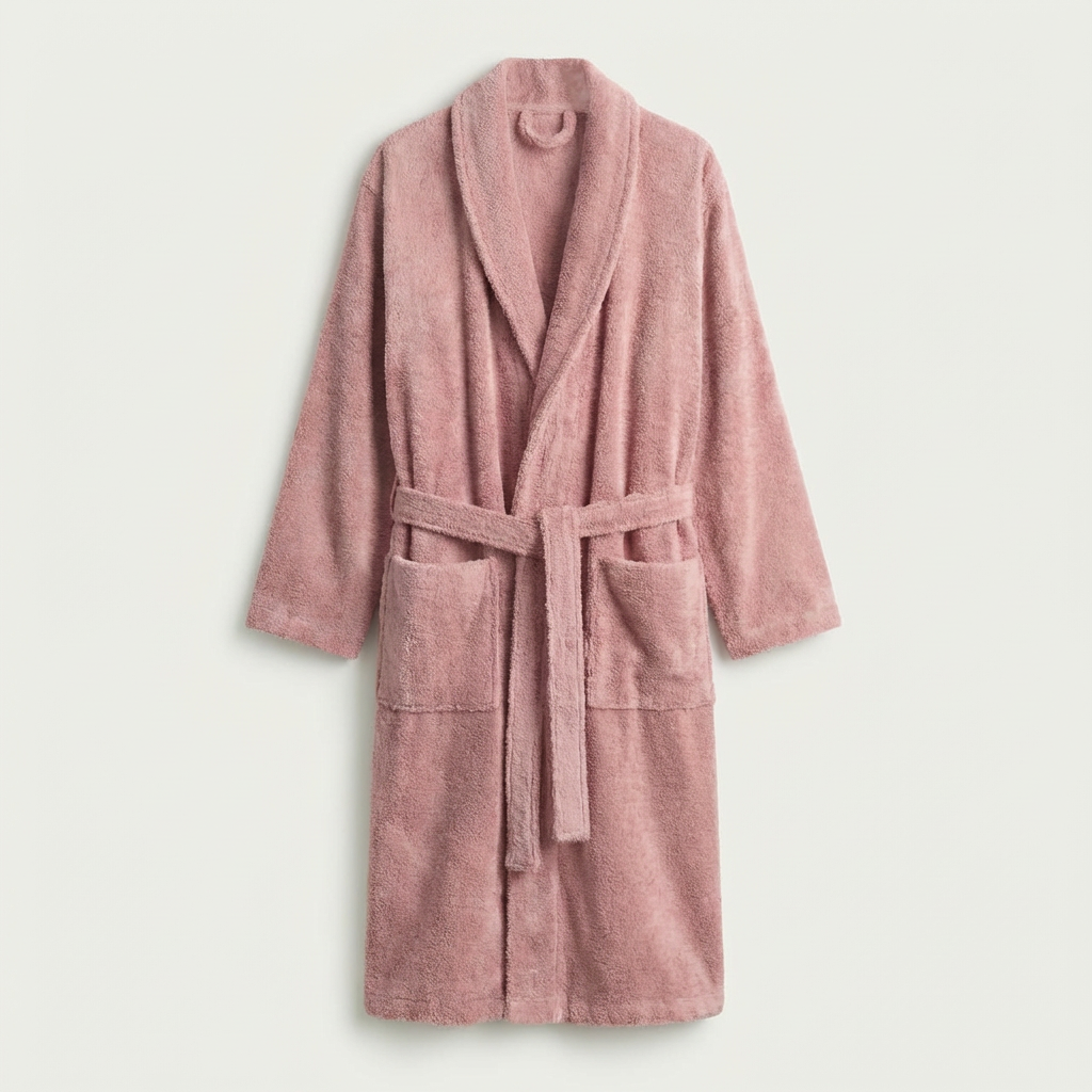 Premium Bathrobe - image 26