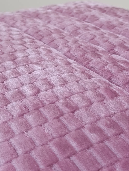 Blanket Duvet Set - Rose 3 pieces - image 2