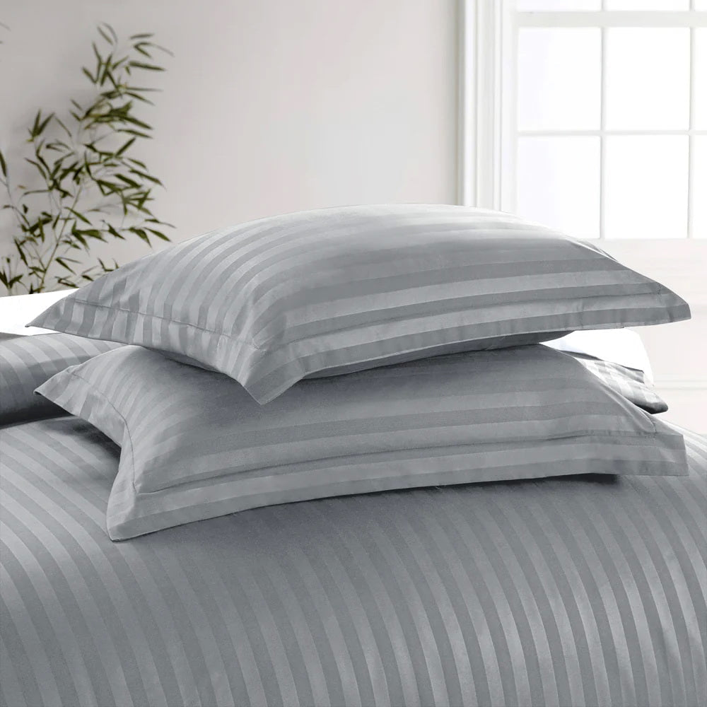 Satin Pillow Cases - image 2