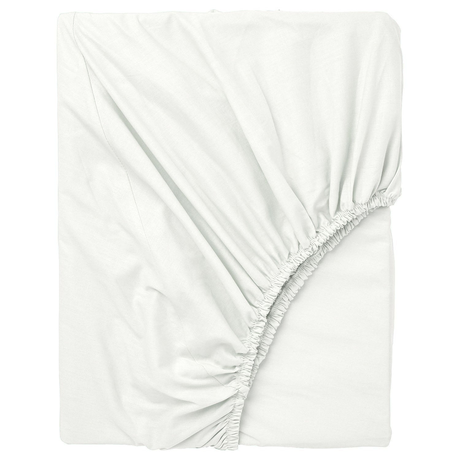 Percale Bedsheet Set – 300TC 100% Giza Cotton 40/1 - image 4