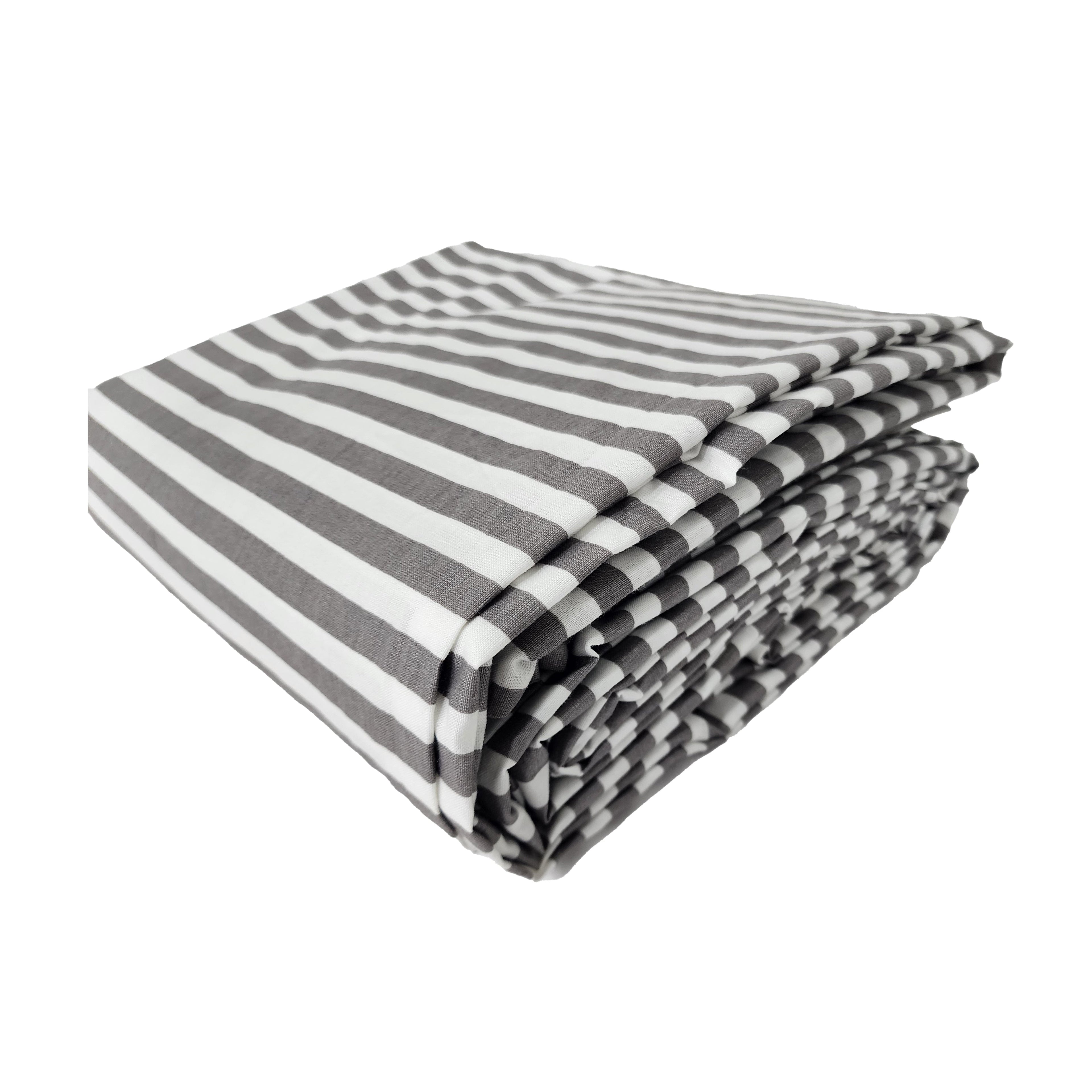 Cotton Duvet Cover Set - Linea - image 4