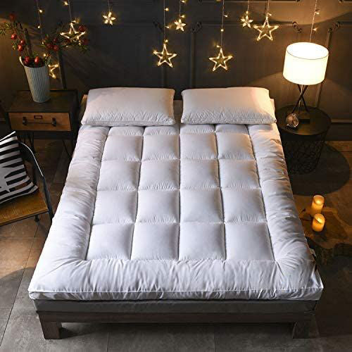 Soft Topper Mattress - image 1