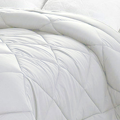 Hotel Basic Solid Duvet - image 4