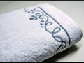 Embroidered Towel - image 4