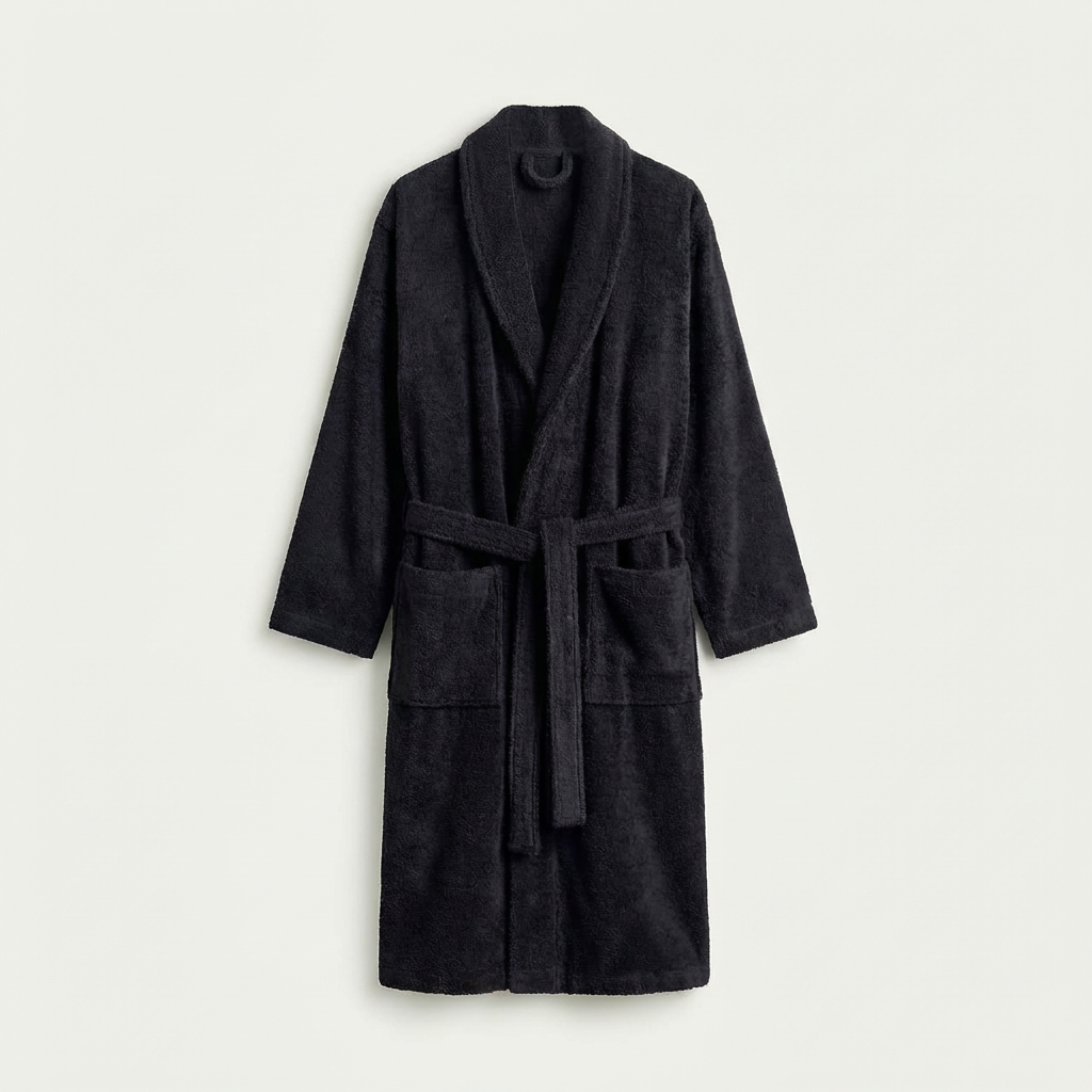 Premium Bathrobe - image 23