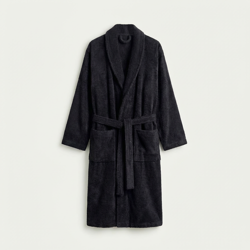 Premium Bathrobe - image 23