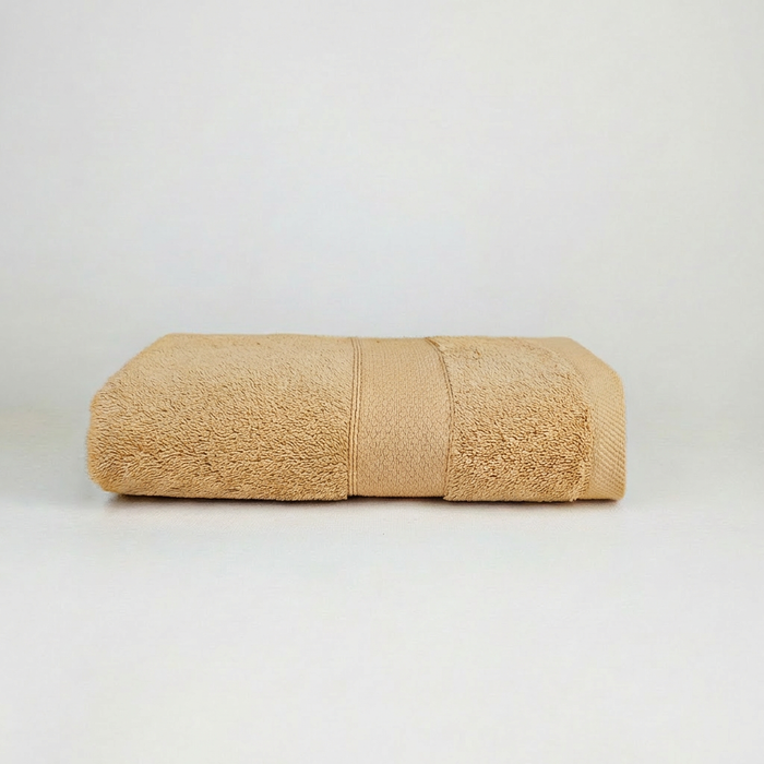 Sofia Cotton Towels – Cashmere