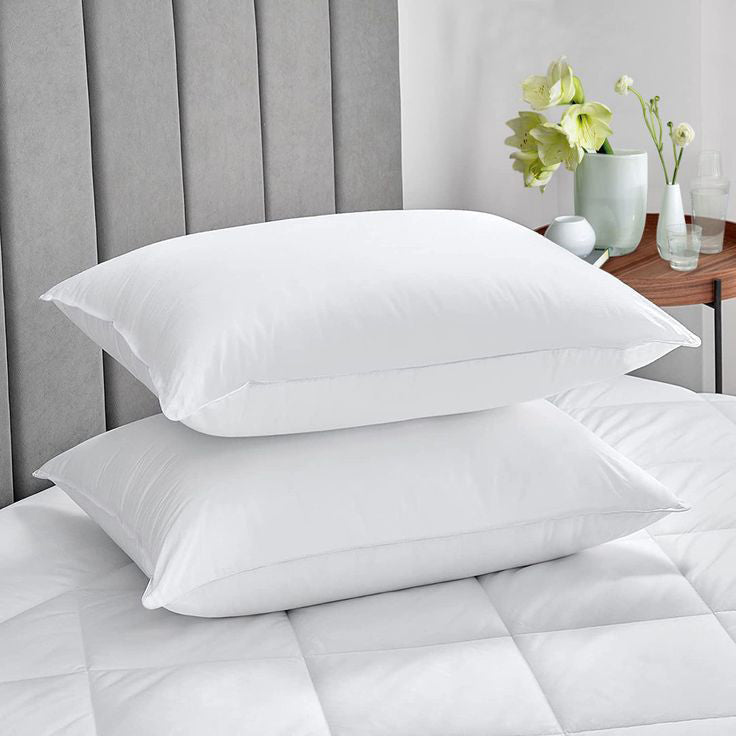 Original Fiber Pillow - image 2