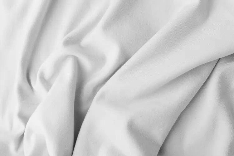 Solid Microfiber Duvet Cover Set - image 6