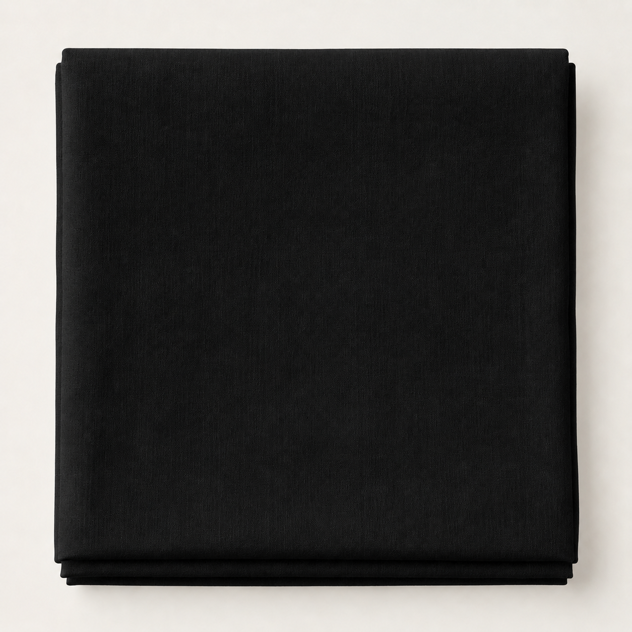 Premium Bath Set - black