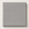 كوفرتة قطن اسطنبول كرانيش 4ق - 591 - gray