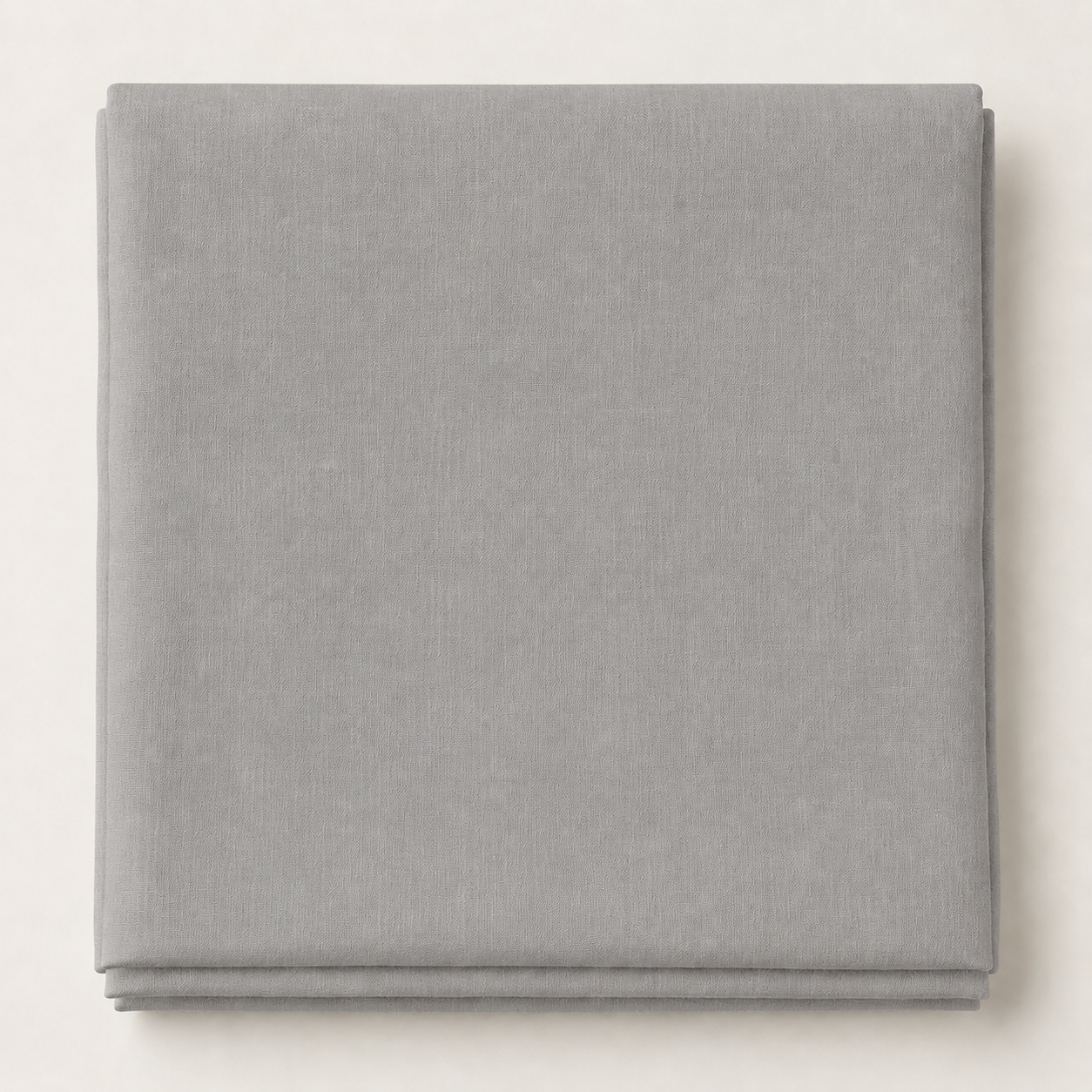 بطانية فرو تولين 1ق -1153 - gray