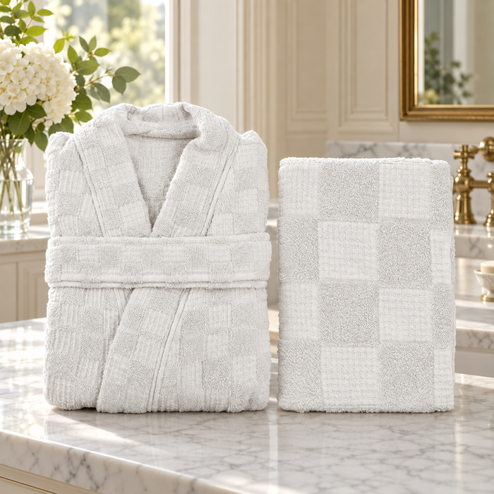 Jacquard Set
