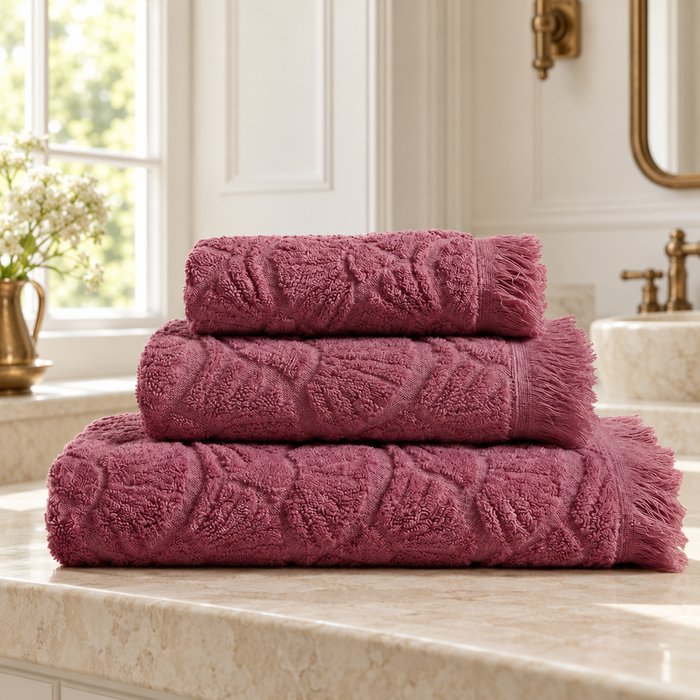 Set of 3 Cleopatra Towel