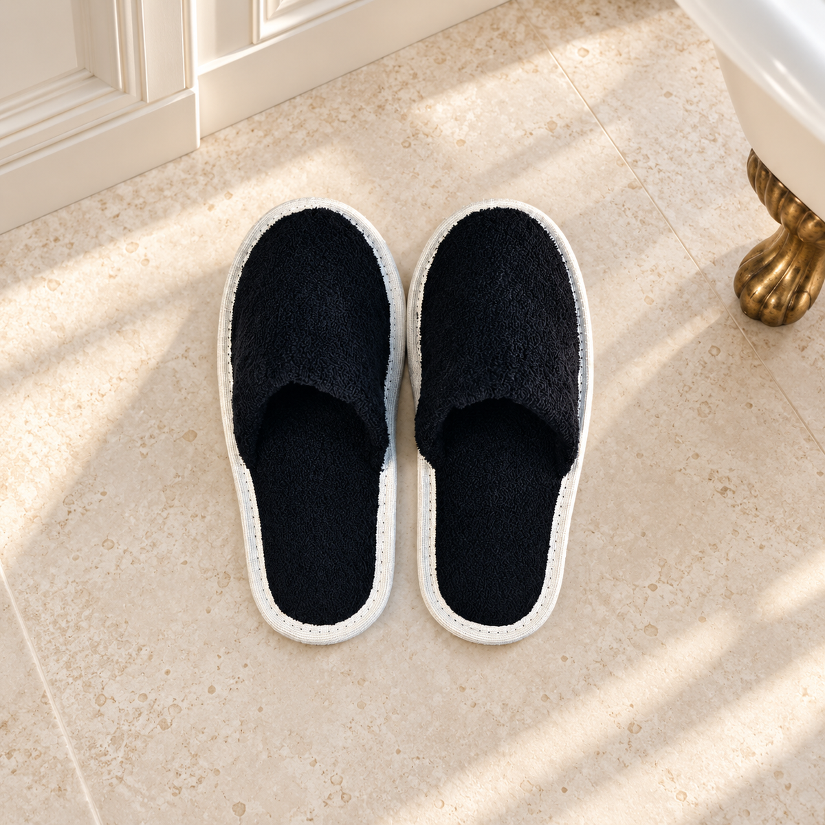 Slippers product image | Giza Cotton Hub