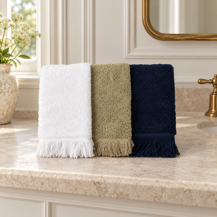 Dina towel