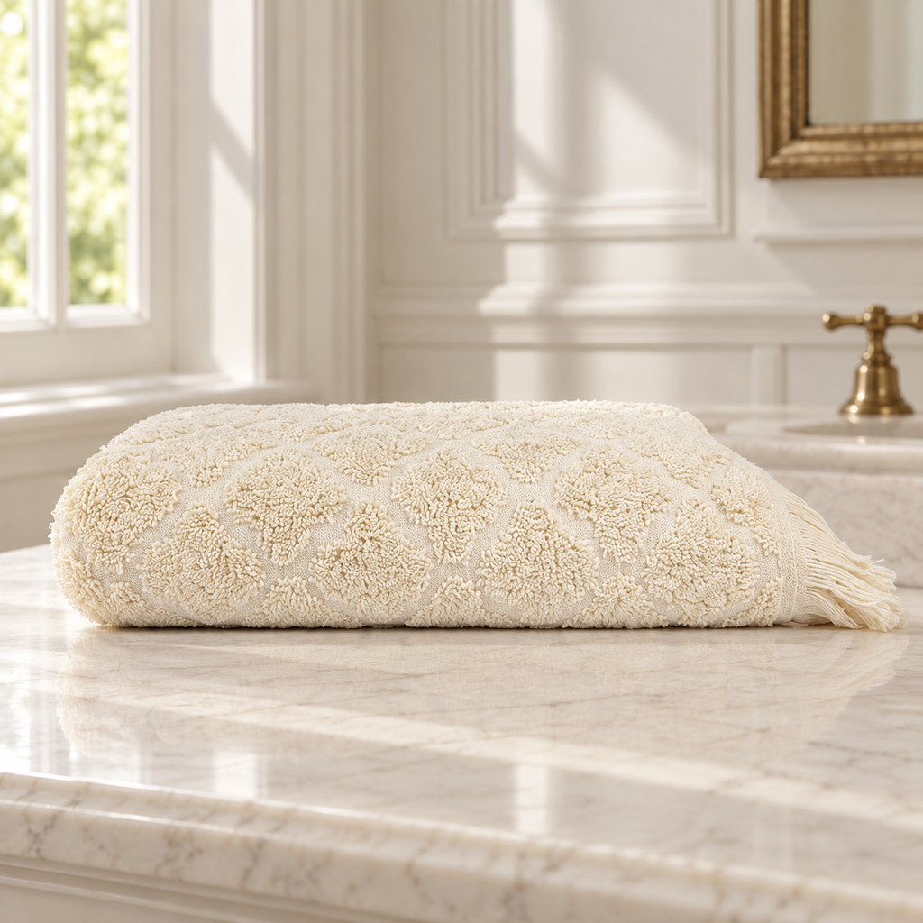 Trifle Towels product image | Giza Cotton Hub