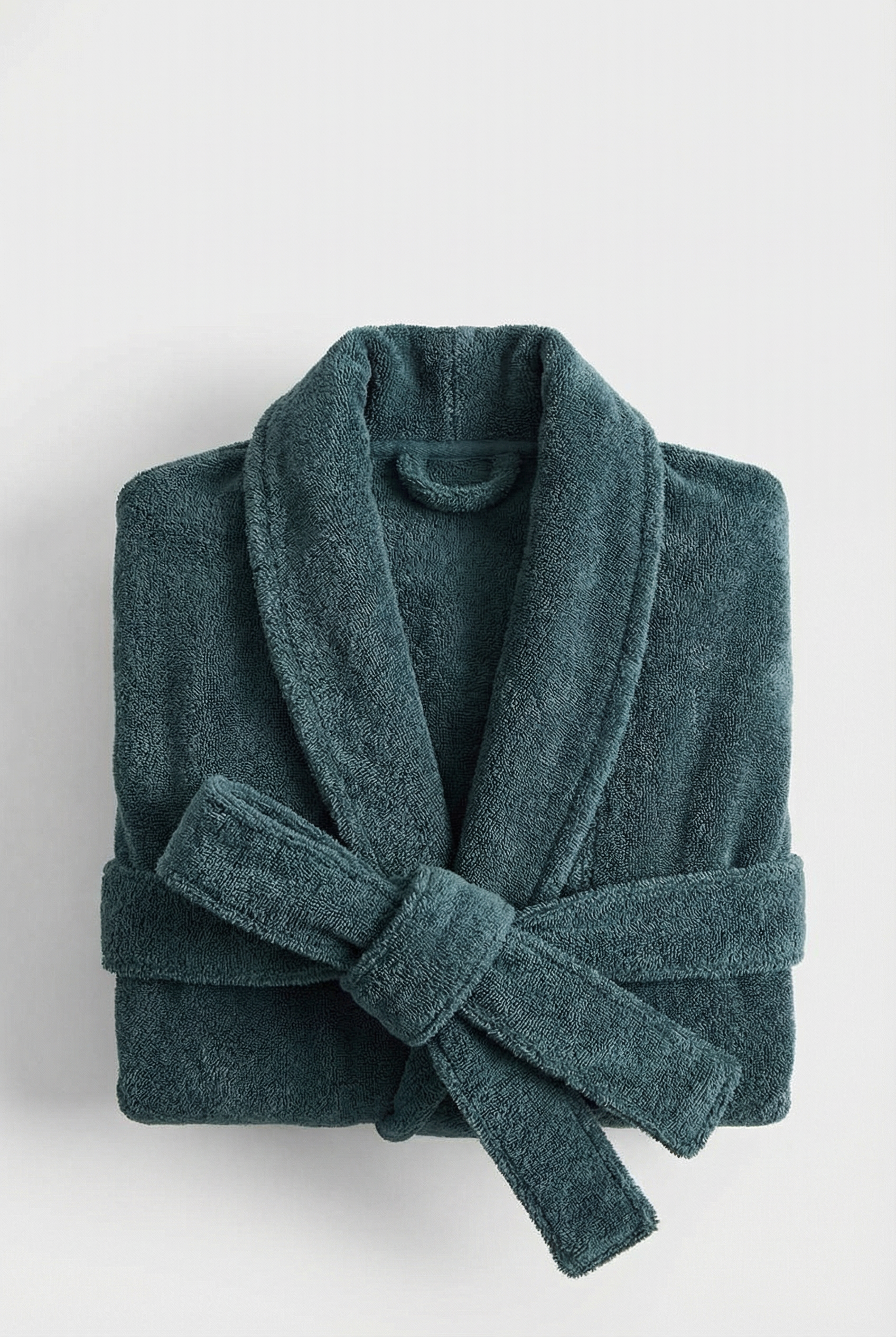 Premium Velvet Bathrobe - image 6