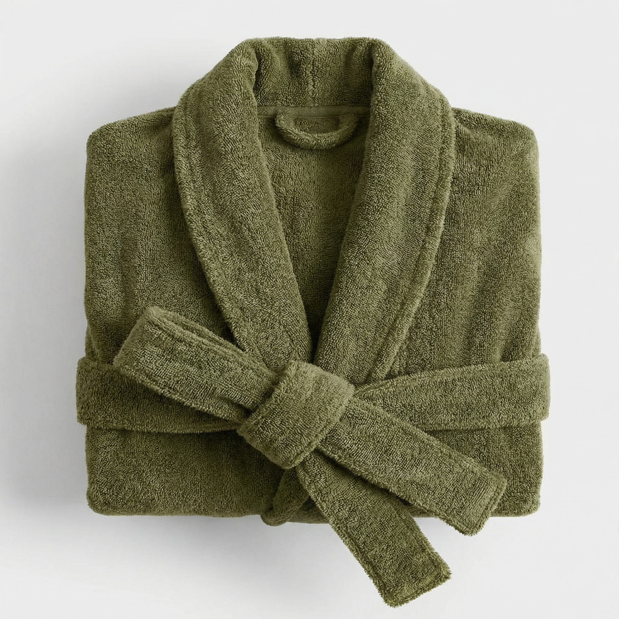 Premium Velvet Bathrobe - image 8