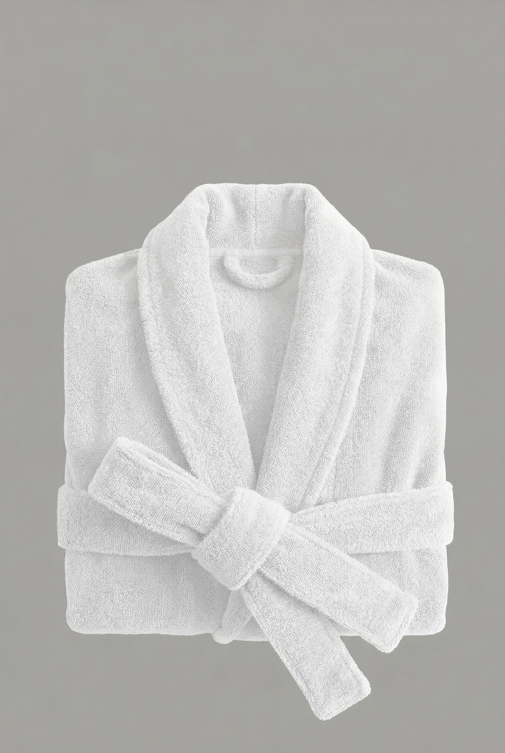 Premium Velvet Bathrobe - image 4