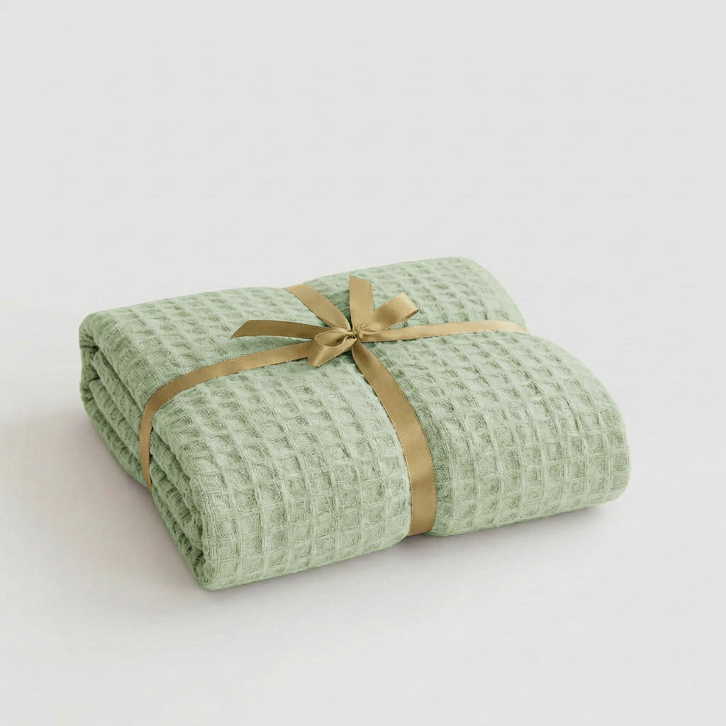 Waffel Couverture - image 5