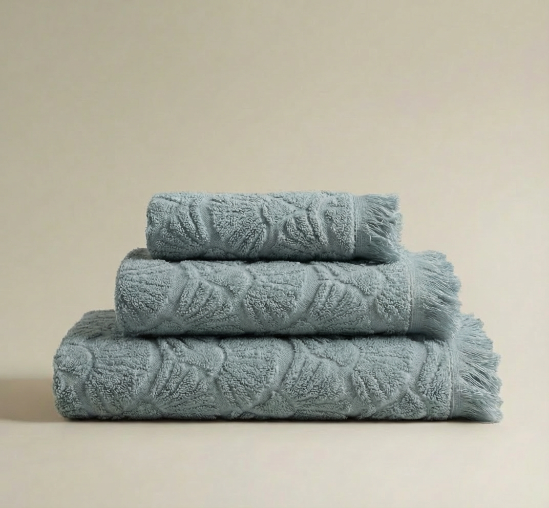 Set of 3 Cleopatra Towel - image 5