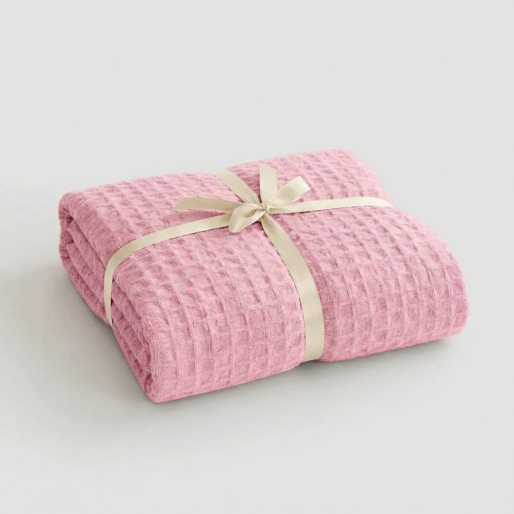 Waffel Couverture - image 6