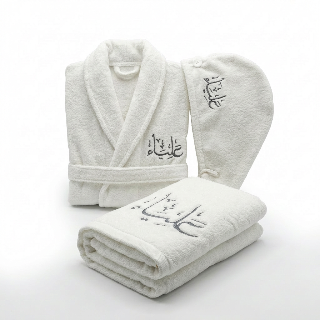 customized set - image 1