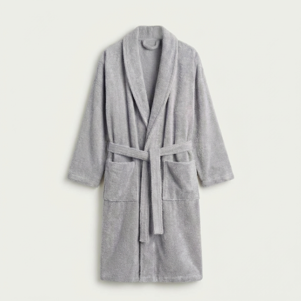 Premium Bathrobe - image 17