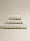 Set of 3 Cleopatra Towel - image 2