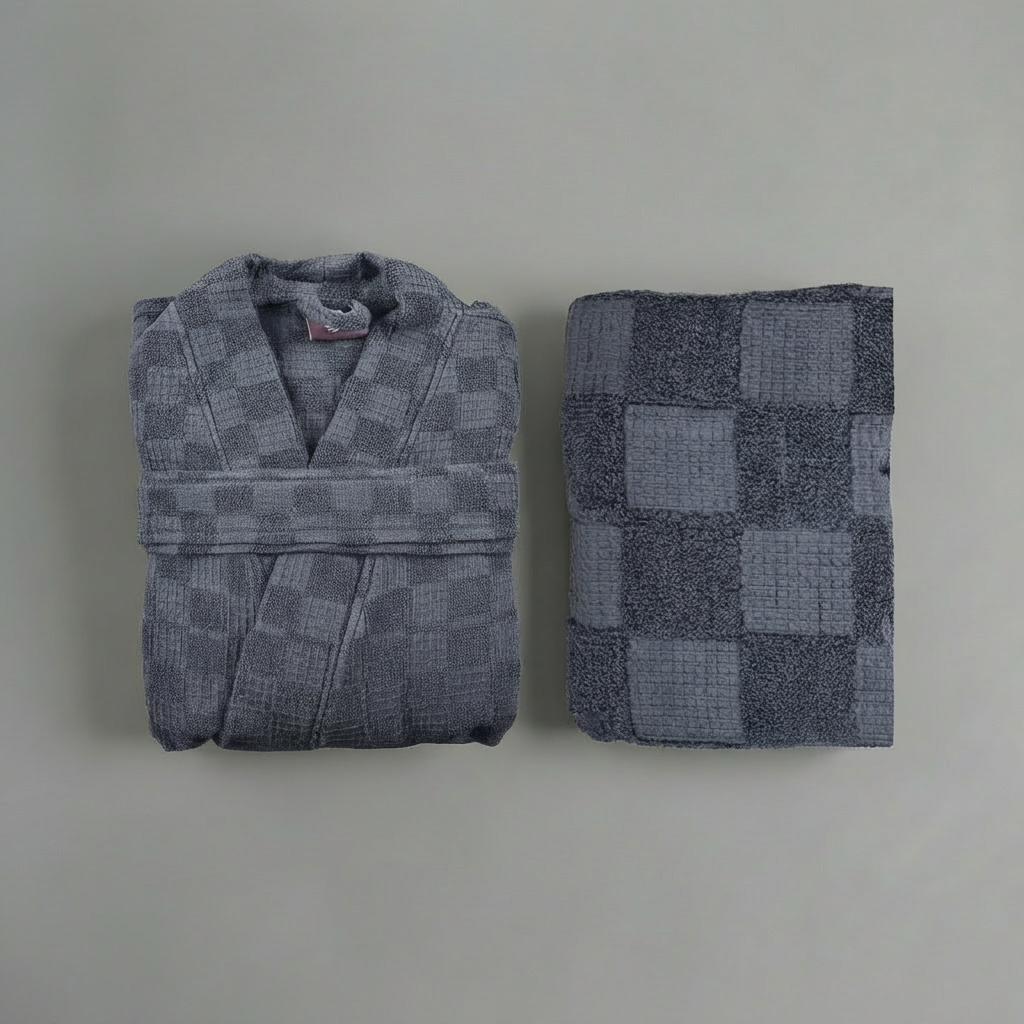 Jacquard Set - image 2