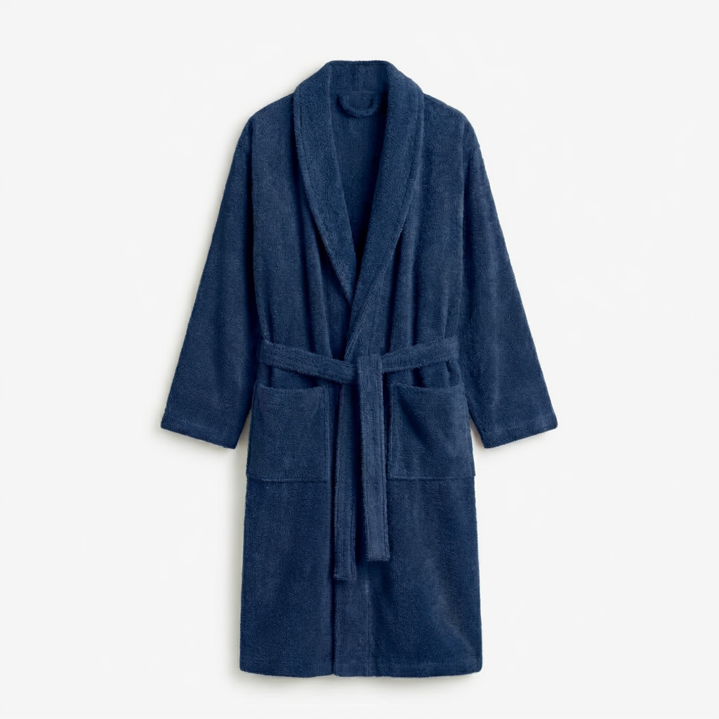 Premium Bathrobe - image 16