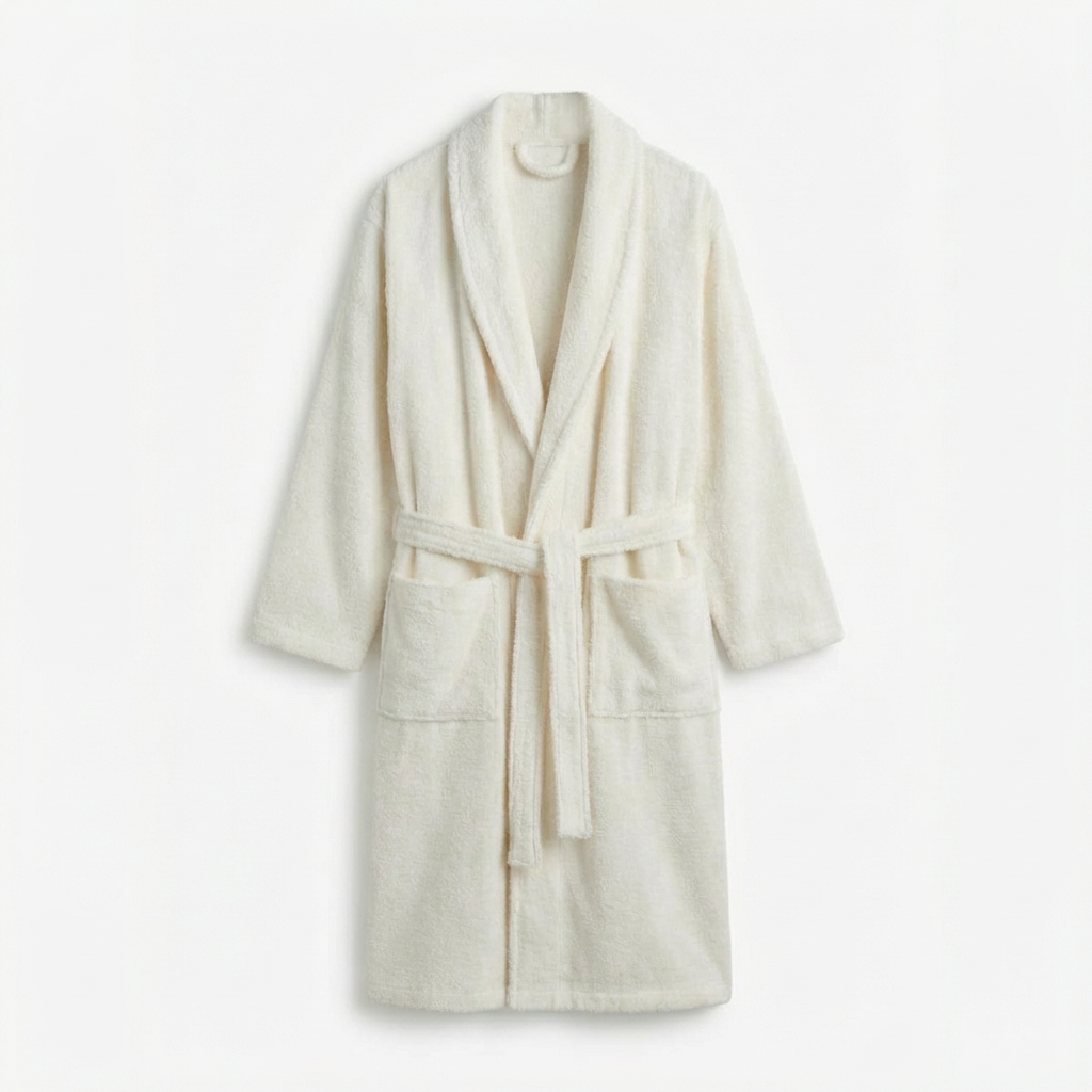 Premium Bathrobe - image 21