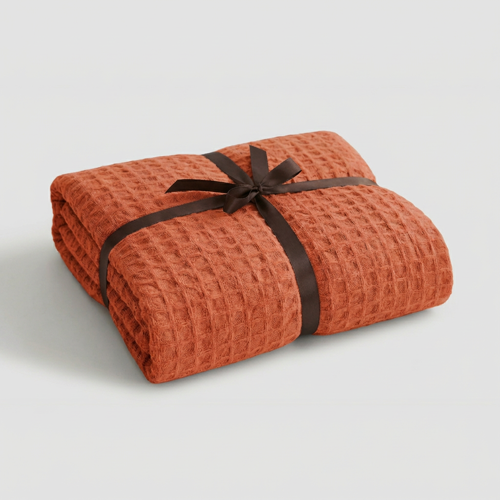 Waffel Couverture - image 7