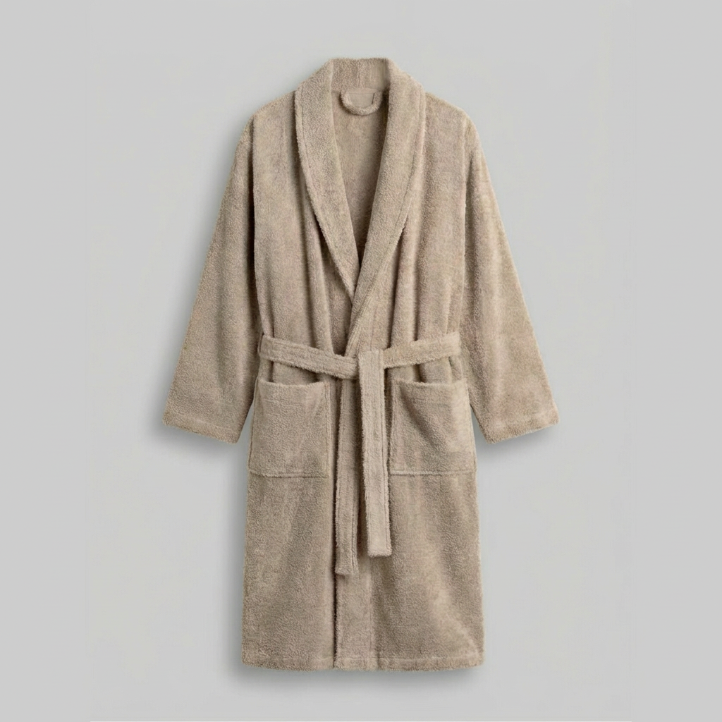 Premium Bathrobe - image 19