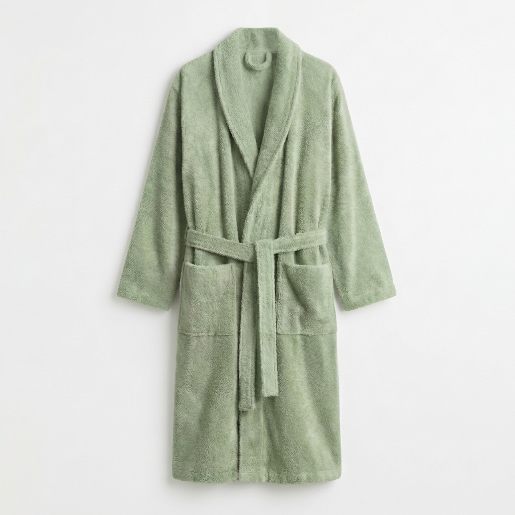 Premium Bathrobe - image 25