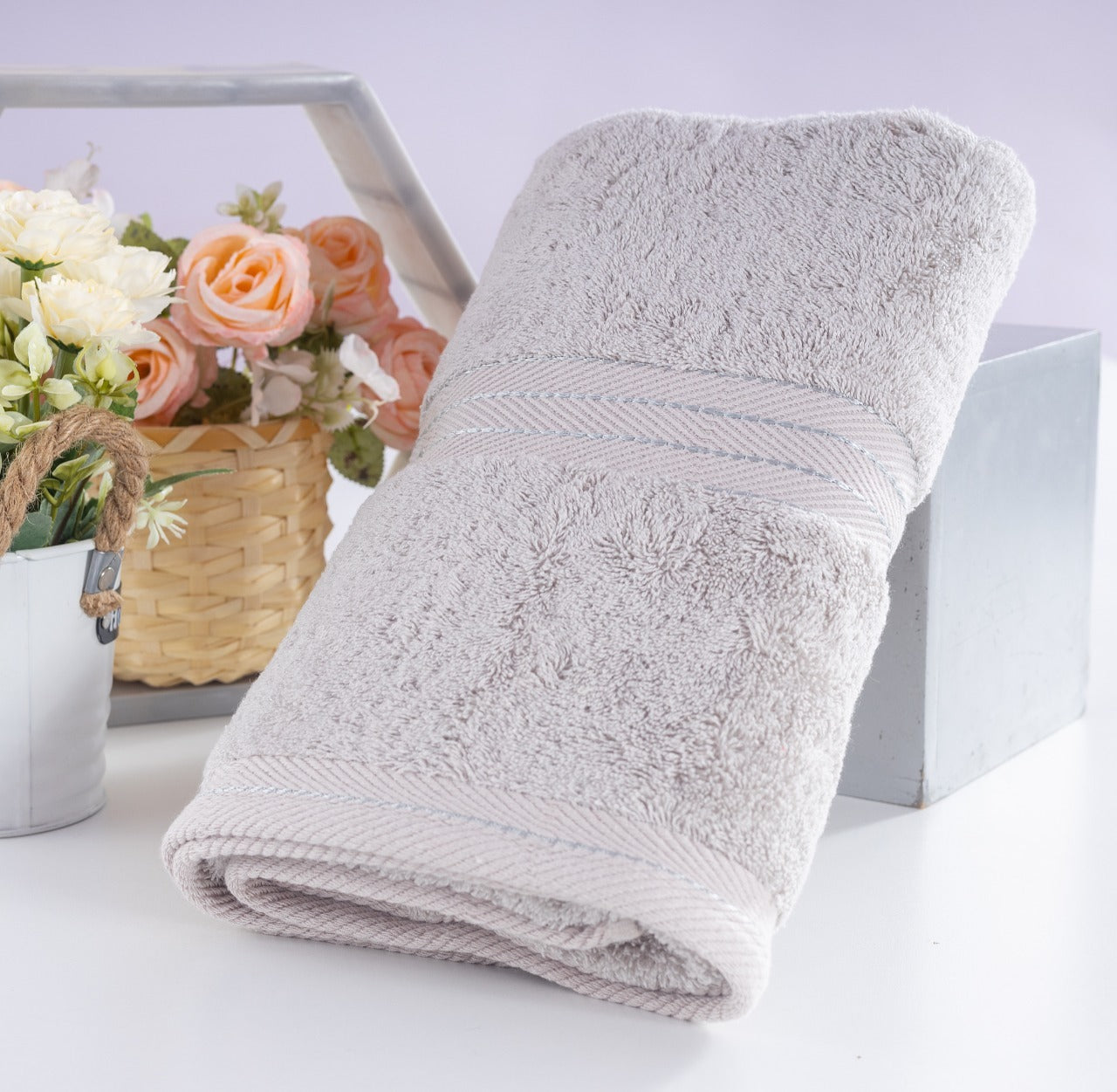 Roxy towel - image 1
