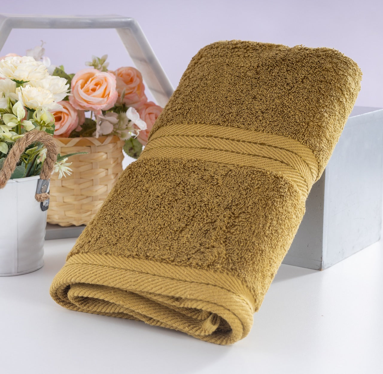 Roxy towel - image 3