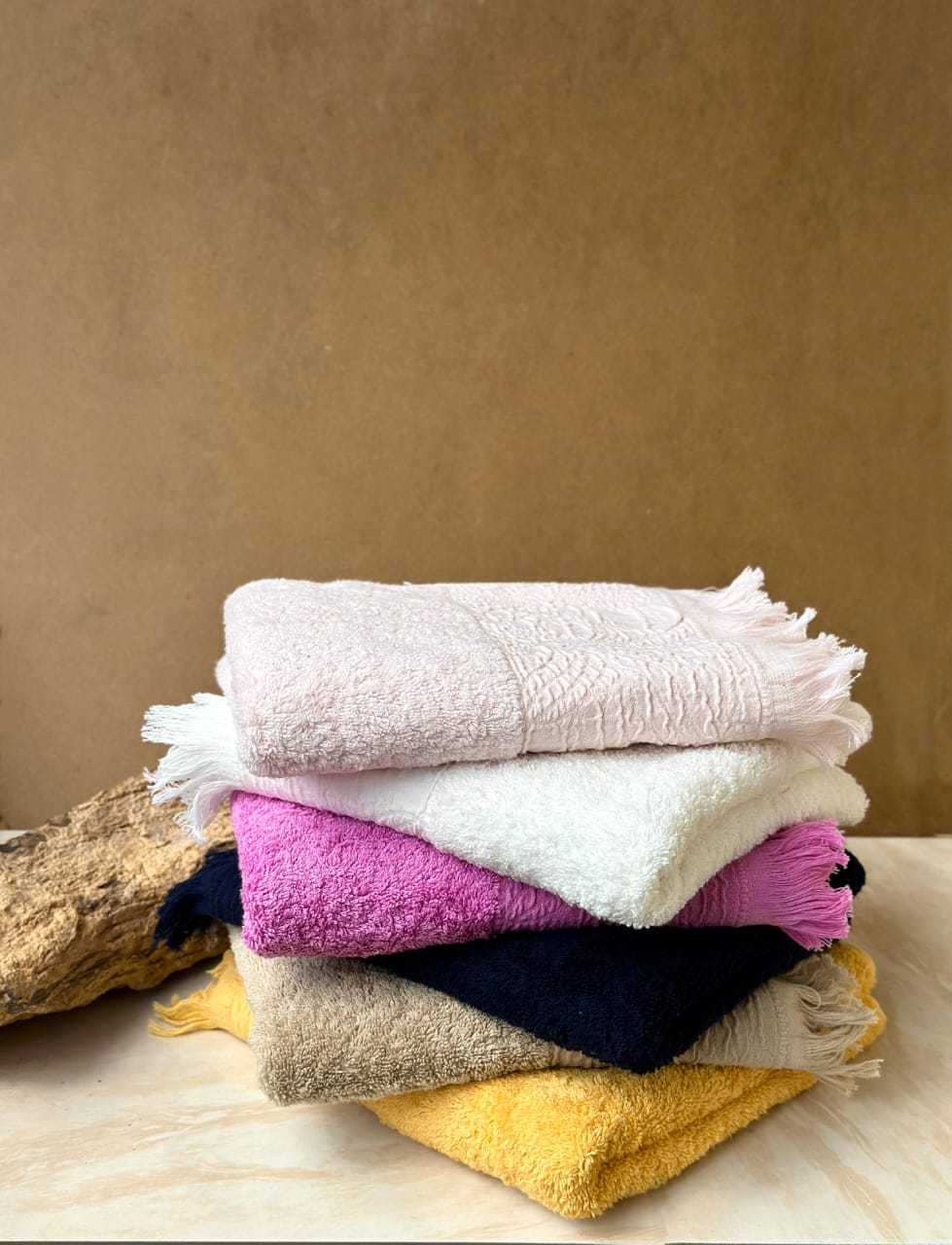 Flore Towel - image 6
