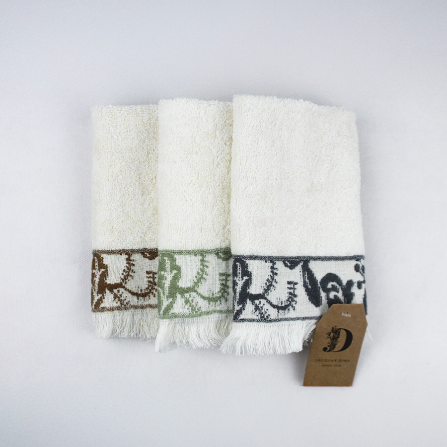Tulip towel - image 1