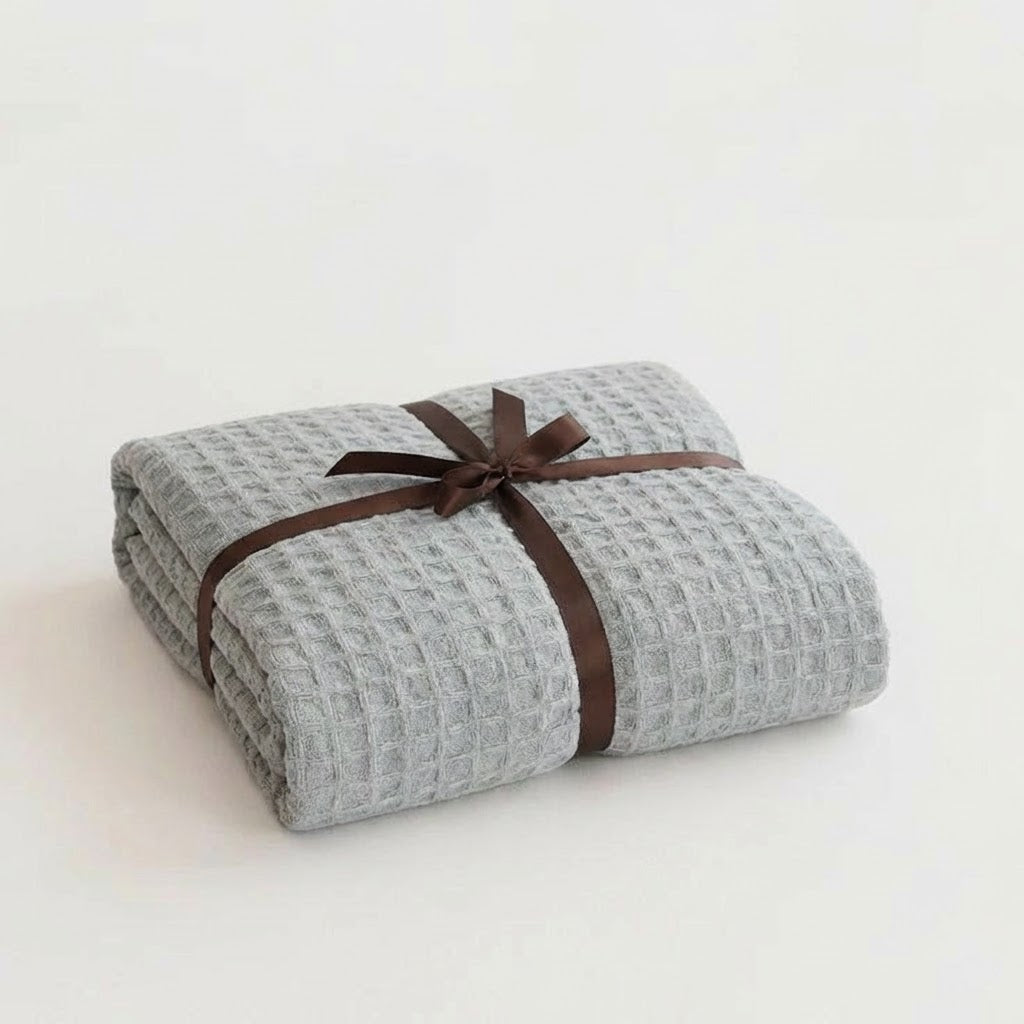 Waffel Couverture - image 1