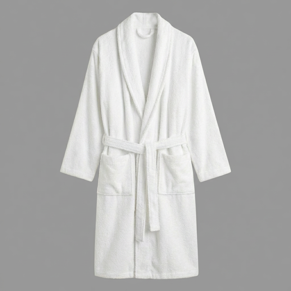 Premium Bathrobe - image 20